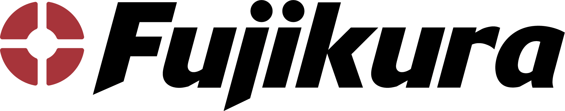 67ae9fefa5ecec3fa96cf25b fujikura Logo