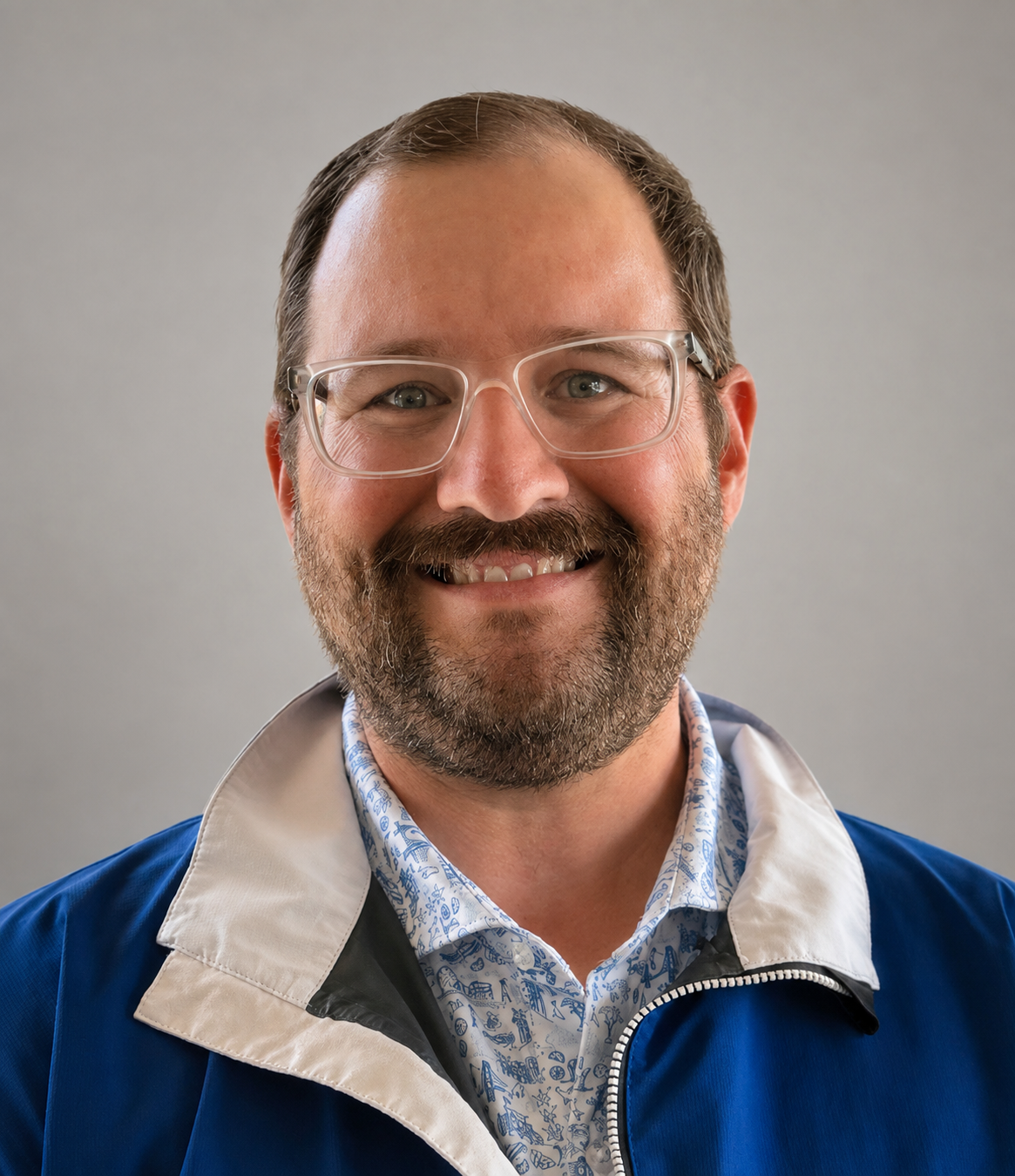 Matthew Rauth